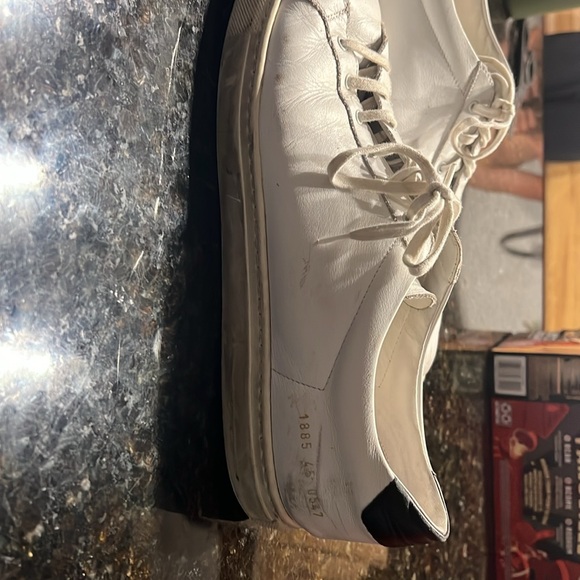 Common Projects shoes - Picture 2 of 4